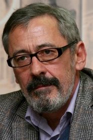Ivan Verkhovykh biography, age and filmography