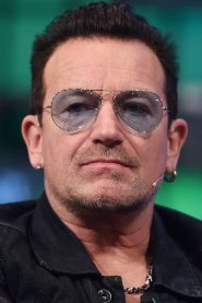 Bono biography, age and filmography
