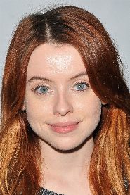 Rosie Day