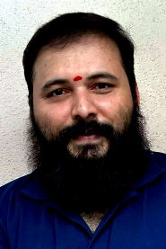 Madhu Guruswamy