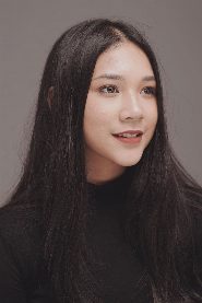 Agnes Naomi