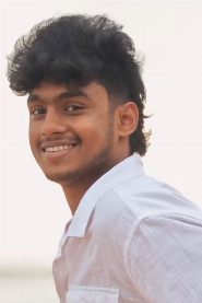 Mithun Jai Sankar biography, age and filmography