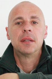 Christophe Roblin biography, age and filmography