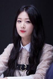Park Min-ha biography, age and filmography