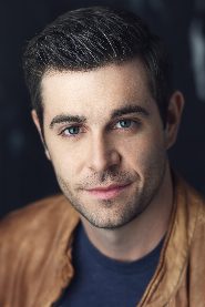Thomas Keegan biography, age and filmography