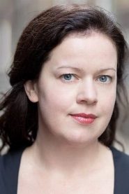 Teresa Churcher biography, age and filmography