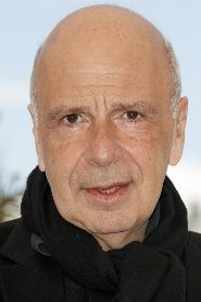 Alain Sarde biography, age and filmography