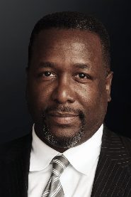Wendell Pierce biography, age and filmography