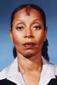 Norma Donaldson