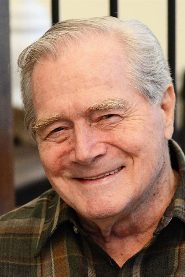 Bryce Chamberlain biography, age and filmography