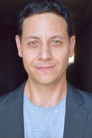 Chris Spinelli biography, age and filmography