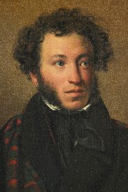 Alexander Pushkin biography, age and filmography
