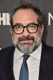Eugenio Caballero biography, age and filmography