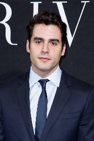 Ben Cura biography, age and filmography