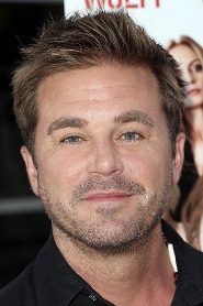 Aaron McPherson biography, age and filmography