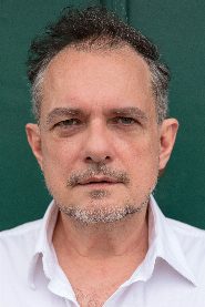 João Falcão