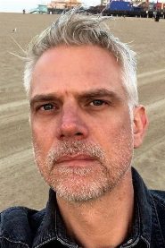 Olivier Bugge Coutté biography, age and filmography