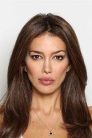 Sahar Biniaz biography, age and filmography