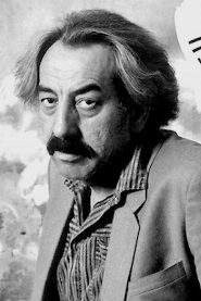 Viktor Aristov biography, age and filmography