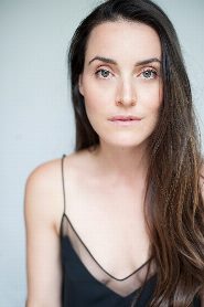Vanessa Walsh