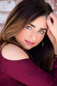 Jordan Phipps biography, age and filmography