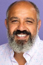 Mohammed Fahmy biography, age and filmography