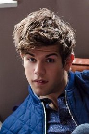 Andrew Herr biography, age and filmography