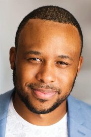 Carleton Bluford biography, age and filmography