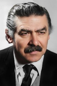 Renan Fosforoğlu biography, age and filmography