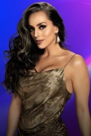 Ivonne Montero biography, age and filmography