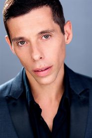 Alex Montaldo
