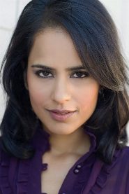 Agam Darshi biography, age and filmography