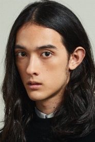 Louis Kurihara