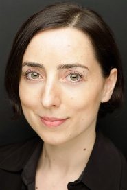 Julia Rayner biography, age and filmography