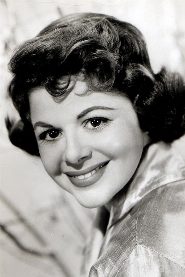 Mitzi McCall biography, age and filmography