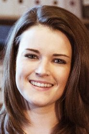 Victoria Ashfield biography, age and filmography