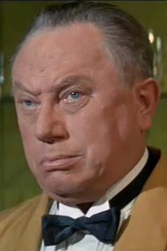 Henry Rowland biography, age and filmography
