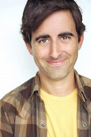 Nick Puga biography, age and filmography