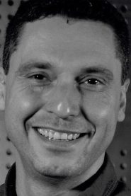 Iván Mayoral biography, age and filmography