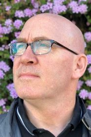 Michael Andrews biography, age and filmography