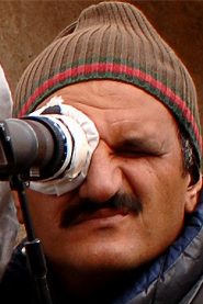 Hamid Khozouei biography, age and filmography