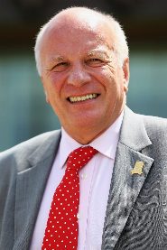 Greg Dyke