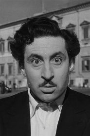 Leopoldo Trieste biography, age and filmography