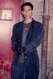 Lance Guecia biography, age and filmography