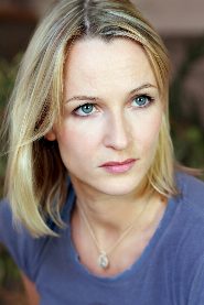 Elly Fairman Biography, Age, and Wiki
