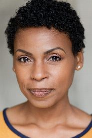 Tamiko Robinson Steele