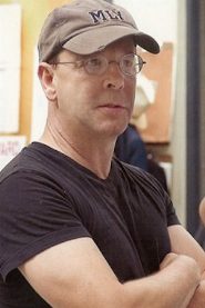 Barry Alexander Brown biography, age and filmography