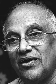 Singeetam Srinivasa Rao