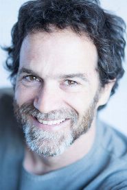 Fausto Maria Sciarappa biography, age and filmography