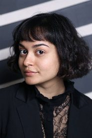 Rona Suari
